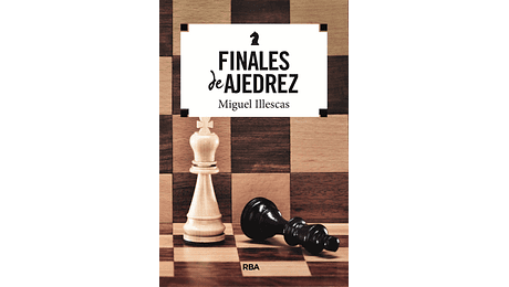 Finales de ajedrez