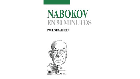 Nabokov en 90 minutos