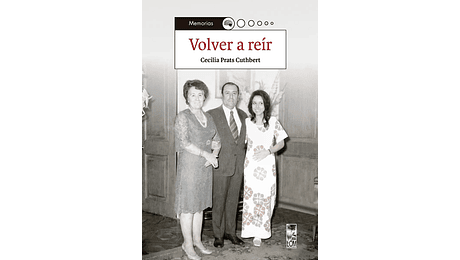 Volver a reír