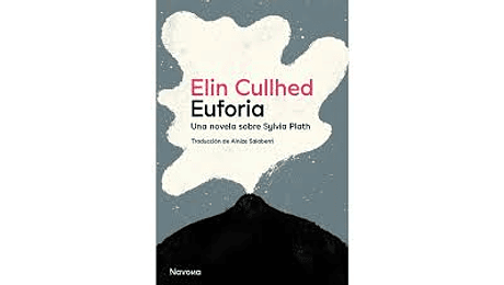 Euforia. Una novela sobre Sylvia Plath