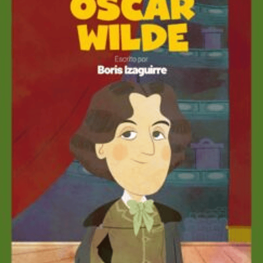 Oscar Wilde. Infantil