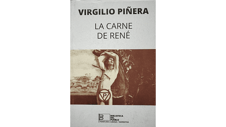 La Carne de René