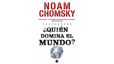 Quién domina el mundo?