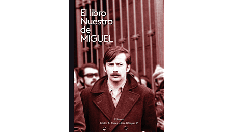 El libro de Nuestro Miguel