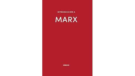 Introducción a MARX