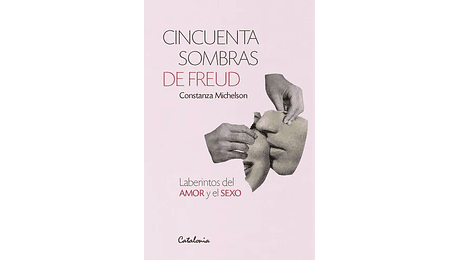 Cincuenta sombras de Freud