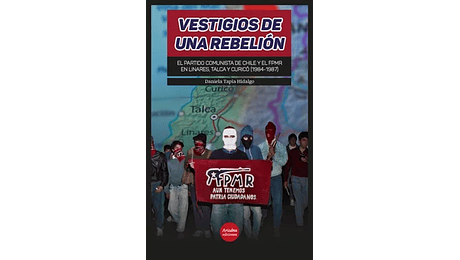 Vestigios de una rebelión