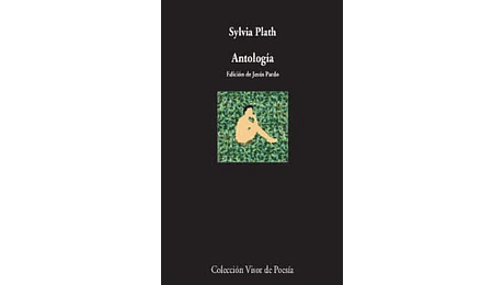 Antología (Sylvia Plath)