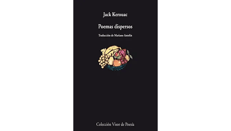 Poemas dispersos (J. Kerouac)