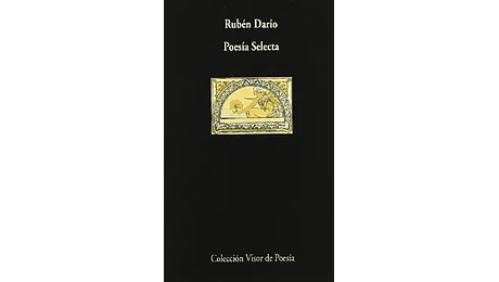 Poesía selecta (R. Darío)