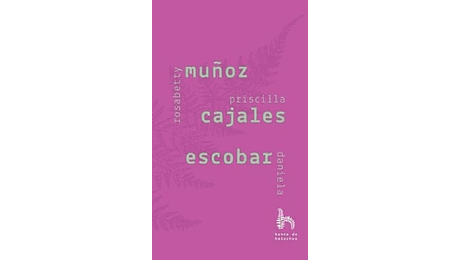 Muñoz, Cajales, Escobar