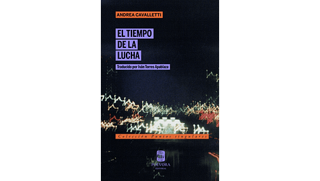 El tiempo de la lucha