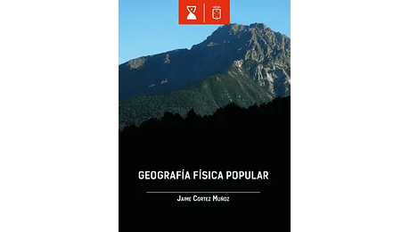 Geografía física popular
