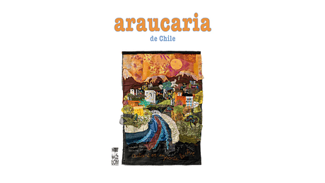 Araucaria de Chile N° 54 Año 2025