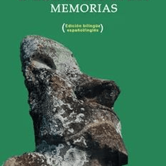 Desde La Isla. Memorias. (Bilingüe)