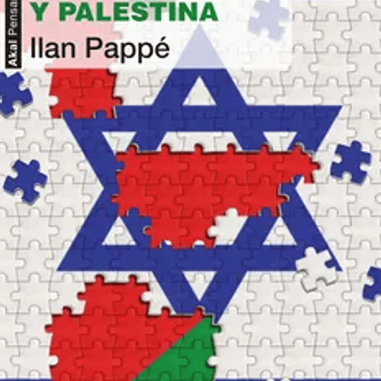 Breve historia del conflicto entre Israel y Palestina