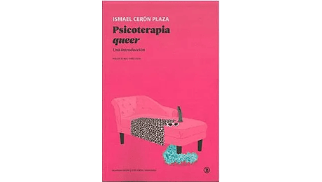 Psicoterapia queer. Una introducción