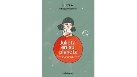 Julieta en su planeta