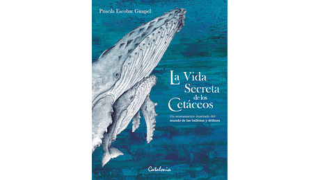 La vida secreta de los cetáceos