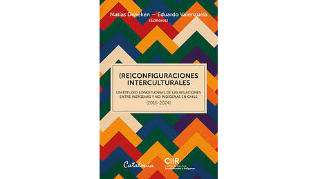 (RE) Configuraciones interculturales