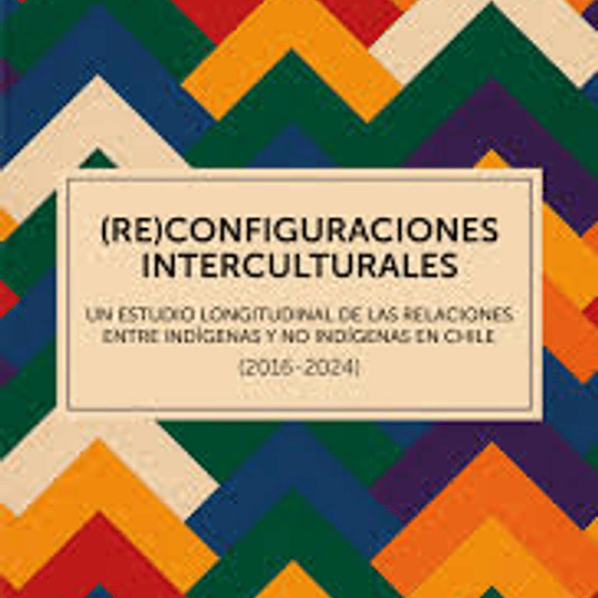 (RE) Configuraciones interculturales