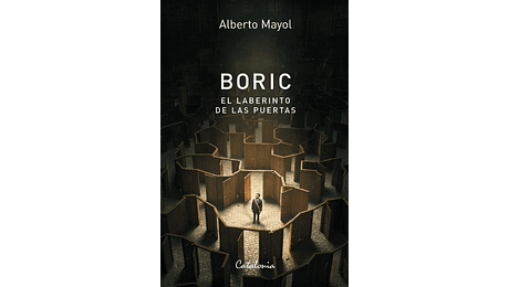 Boric. El laberinto de las puertas