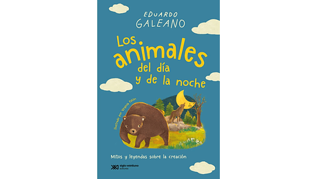 Los animales del día y de la noche