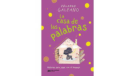 La casa de las palabras
