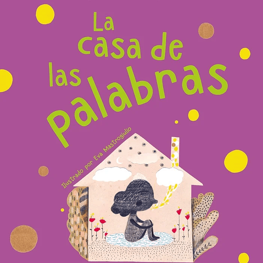 La casa de las palabras