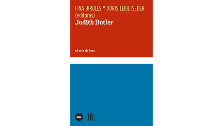 Judith Butler