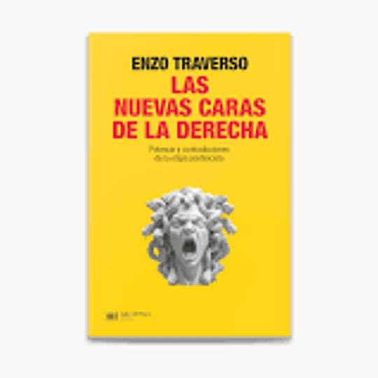 Las nuevas caras de la derecha