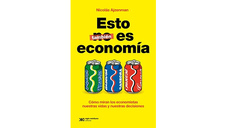 Esto también es economía