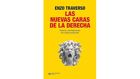 Las nuevas caras de la derecha
