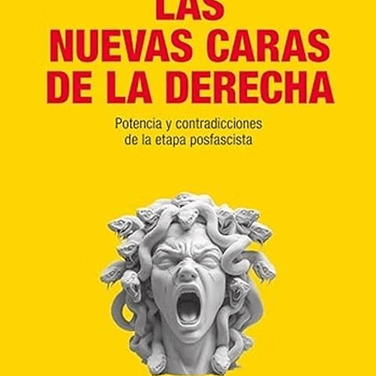 Las nuevas caras de la derecha