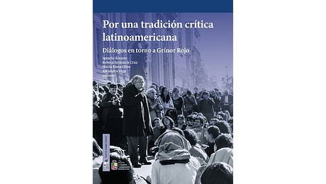 Por una tradición crítica latinoamericana