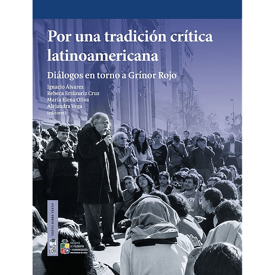 Por una tradición crítica latinoamericana