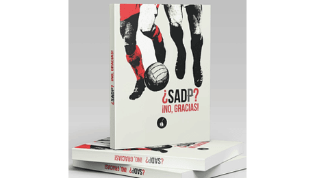 ¿SADP? ¡No gracias!