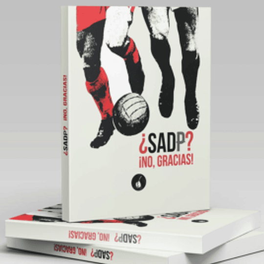 ¿SADP? ¡No gracias!
