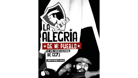 La alegría de mi pueblo