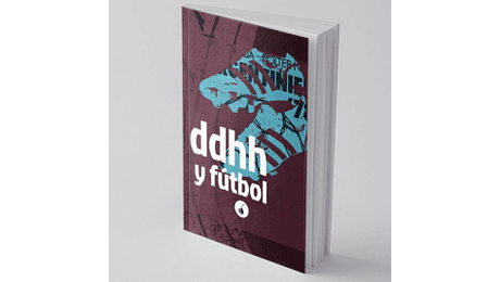 DD. HH y fútbol