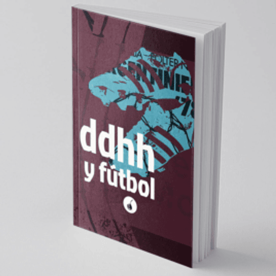 DD. HH y fútbol