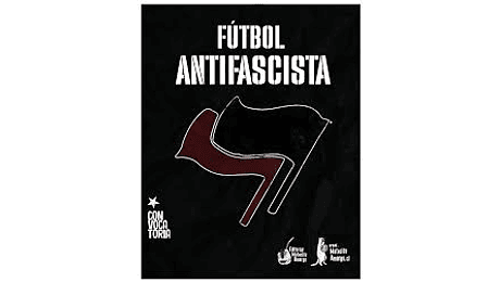 Fútbol antifascista