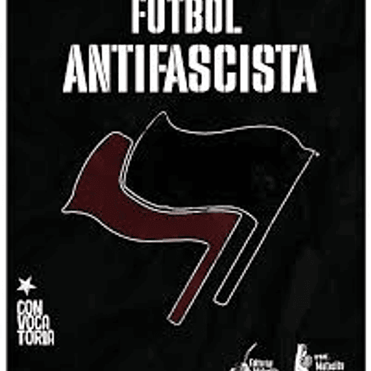 Fútbol antifascista