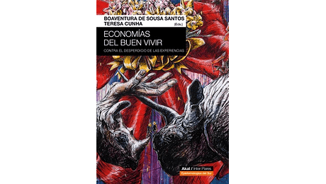 Economías del buen vivir