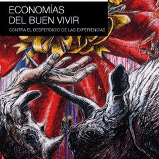 Economías del buen vivir