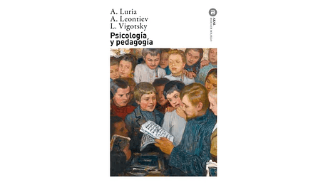 Psicología y pedagogía