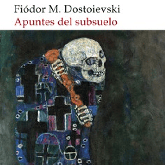 Apuntes del subsuelo