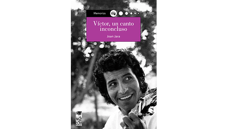 Víctor, un canto inconcluso