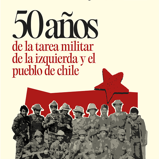 50 años  de la Tarea Militar