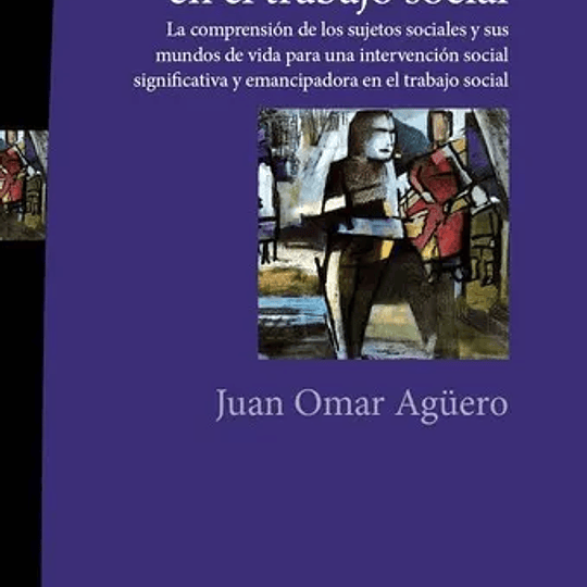 El mundo de la vida en el trabajo social